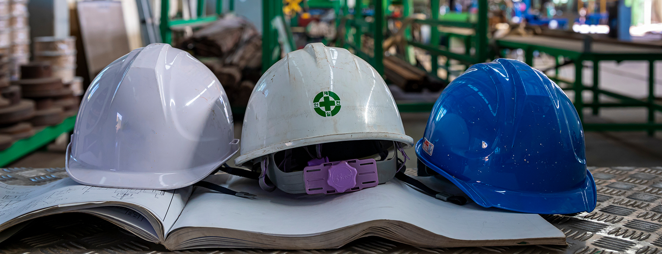 예방 중심의 안전관리