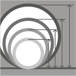 도로 통행 방해 발생